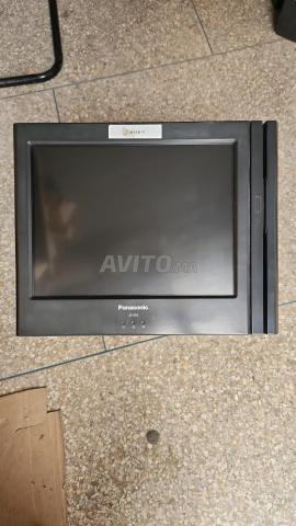 LIQUIDATION SYSTÈME POS PANASONIC - 2