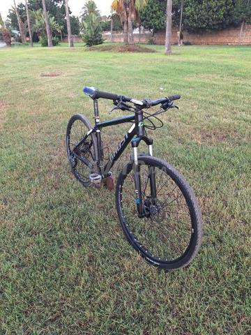 Vélo VTC GHOST Panamao x3 - 2