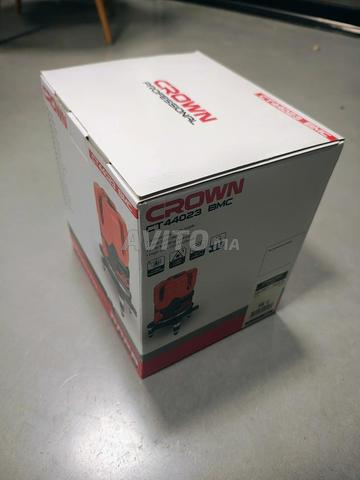 مستوى ليزر - CROWN - CT44023