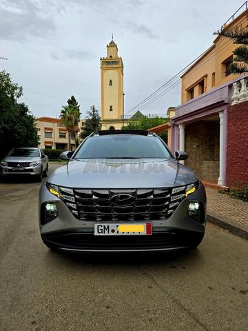 Hyundai Tucson 🇧🇪🥇 Hybride Full Option