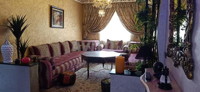 Appartement excellent avec meubles à louer - 2