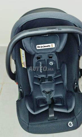 Siège auto 🚗 Maxi Cosi mon bebe haute qualité - 2