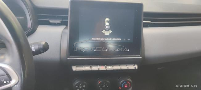 Renault clio 5 exellente tts options 2024 neuf 