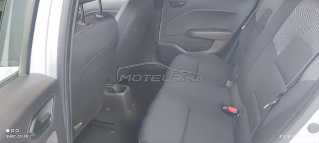 Renault clio 5 exellente tts options 2024 neuf 