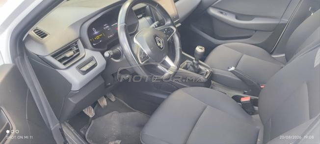 Renault clio 5 exellente tts options 2024 neuf 