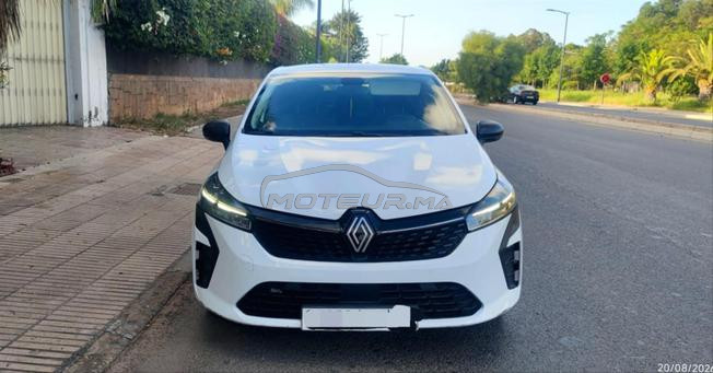 Renault clio 5 exellente tts options 2024 neuf 
