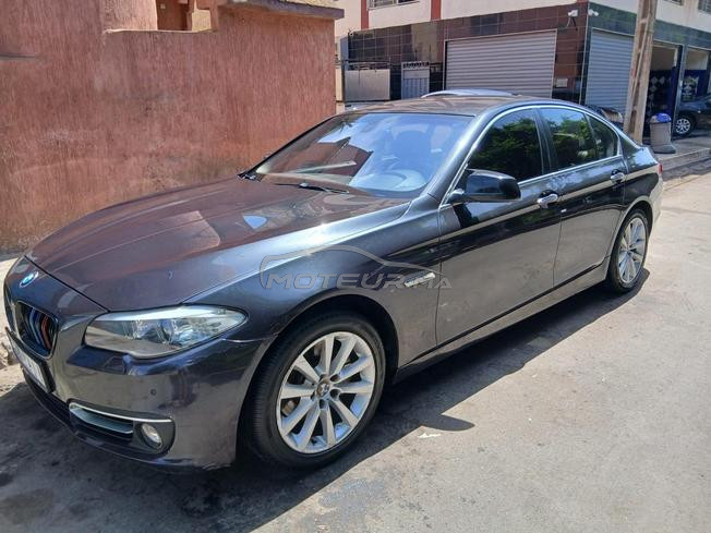 bmw f10 520