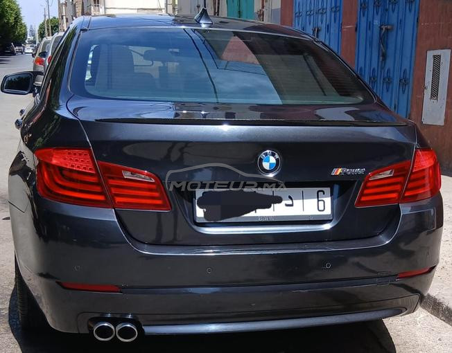 bmw f10 520