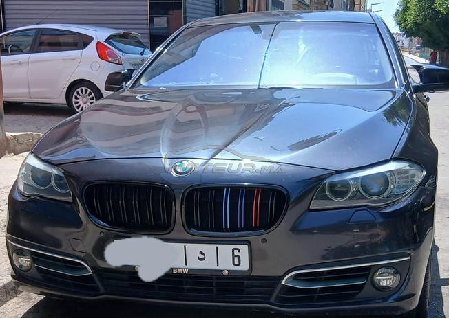 bmw f10 520
