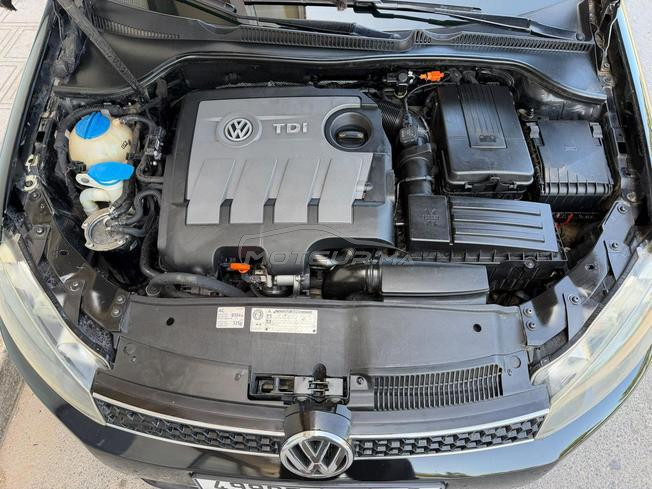 golf 6 2011 dwna 2013