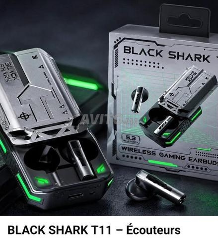 BLACK SHARK T11 GAMING ORIGINAL