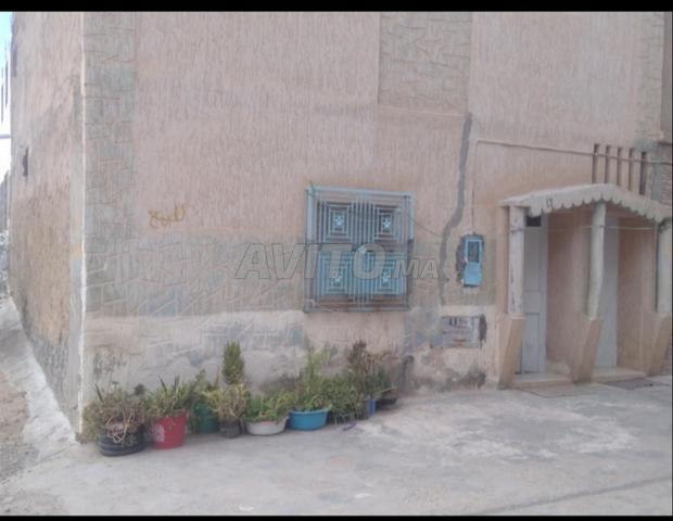 المصلى القديمة دالاس - 2