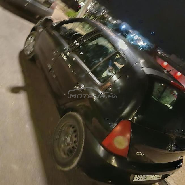 Renault clio campus