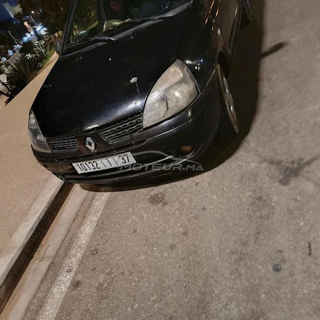 Renault clio campus