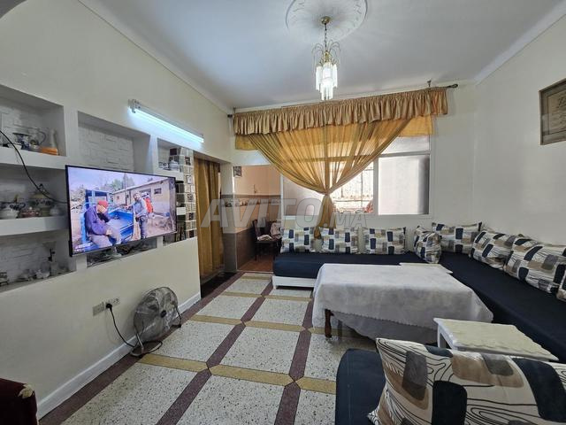 طابق من فيلا صغير مرخص