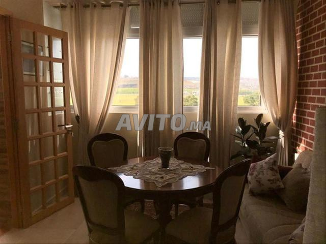 Appartement à vendre 94 m² à Tanger - 2