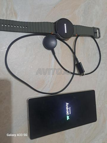 سامسونج S25 ألترا وساعة ذكية 7 - 2