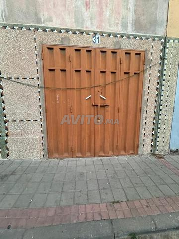 Maison à Jamila 4 Sbata - 2