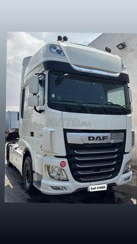 Daf xf 480 - 2