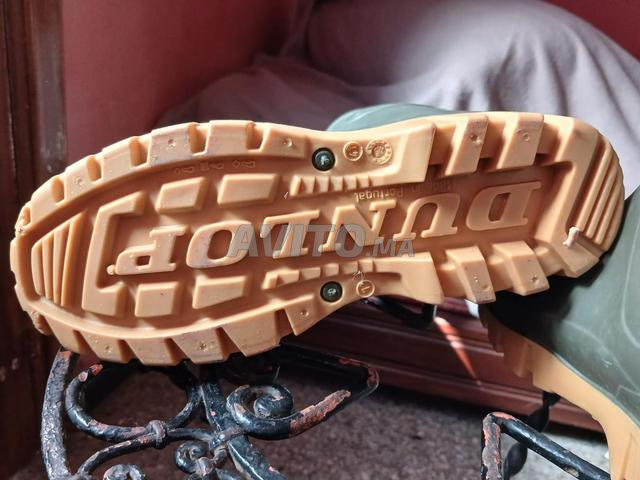 Bottines neuves taille 41 - 2