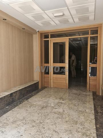 Plateau de bureau pour cabinet professionnel - 2