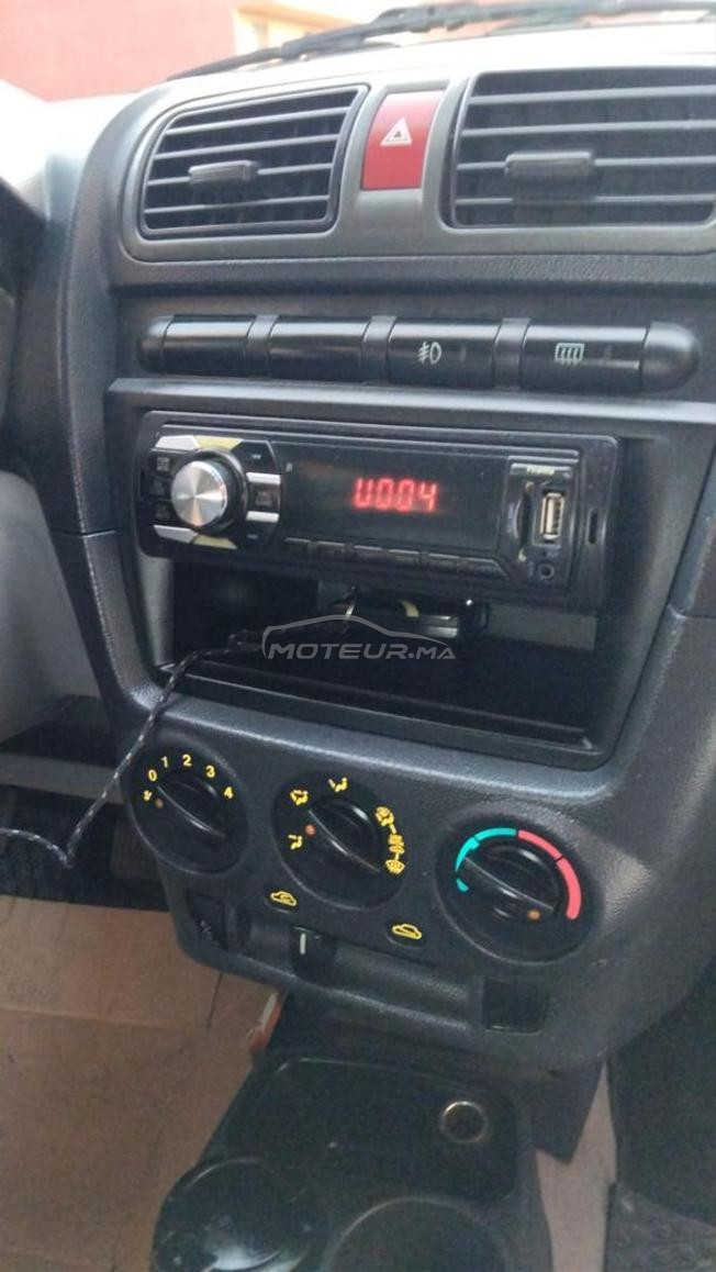 كيا بيكانتو اصانص 