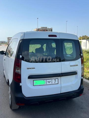 Dacia Dokker 2021 - 2