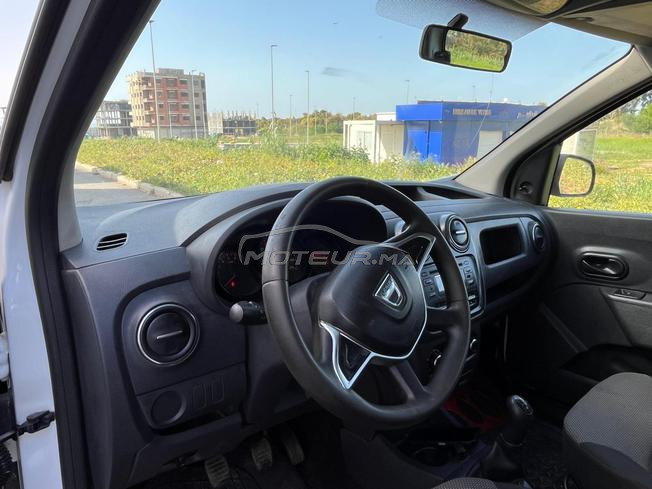 Dacia Dokker 2021