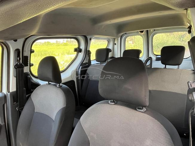 Dacia Dokker 2021
