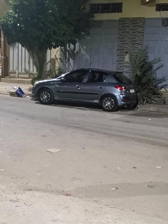 trés belle voiture
