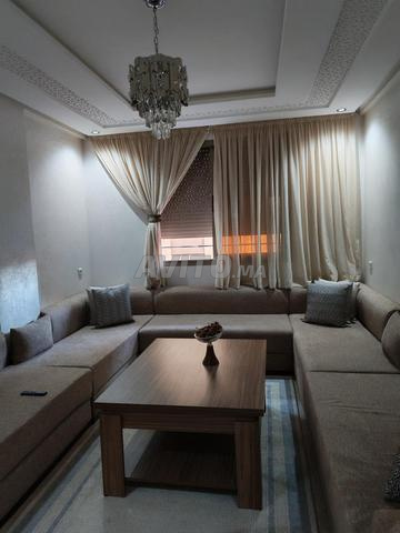 Jolie Appartement meublé de 69 m2 a louer moderne - 2