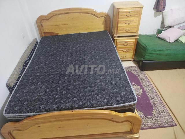أثاث بحالة جيدة للبيع - 2
