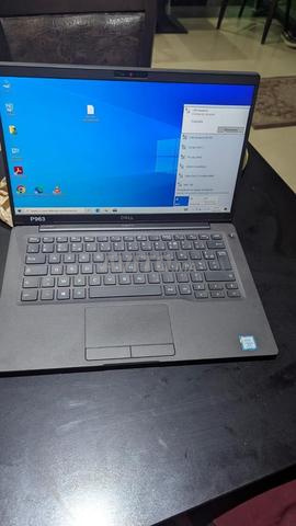 كمبيوتر محمول Dell Latitude i5 الجيل الثامن - 2
