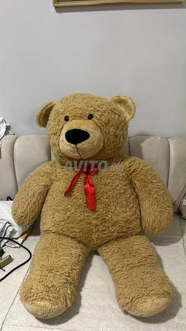 Gros doudou