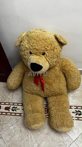 Gros doudou - 2