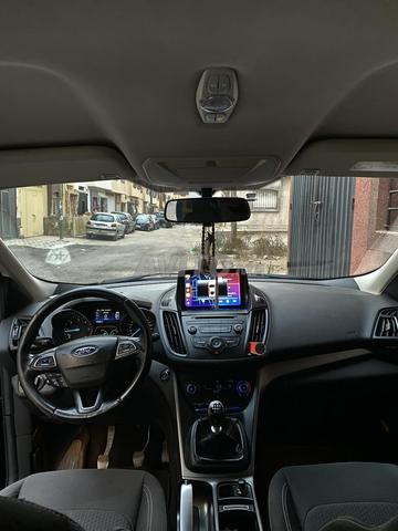 Ford Kuga 2020 - 2