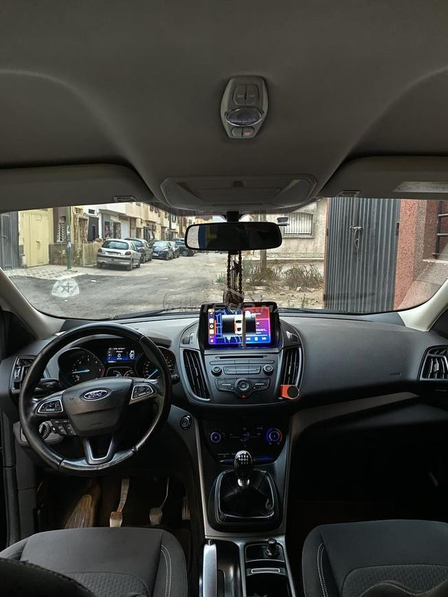 ford kuga 2020