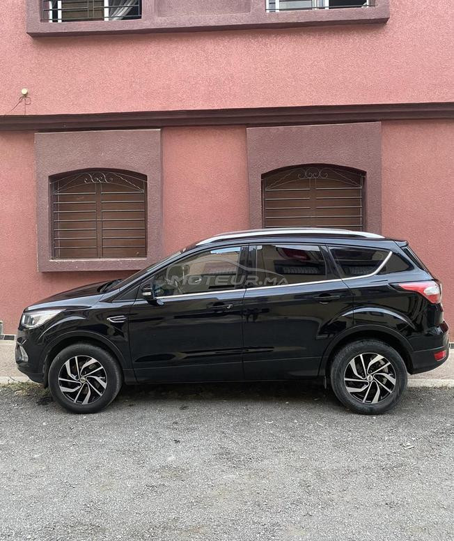 ford kuga 2020