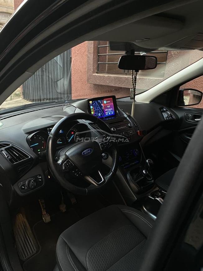 ford kuga 2020