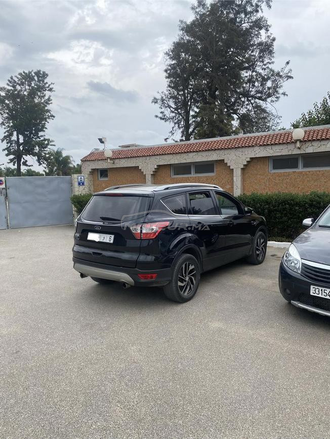 ford kuga 2020