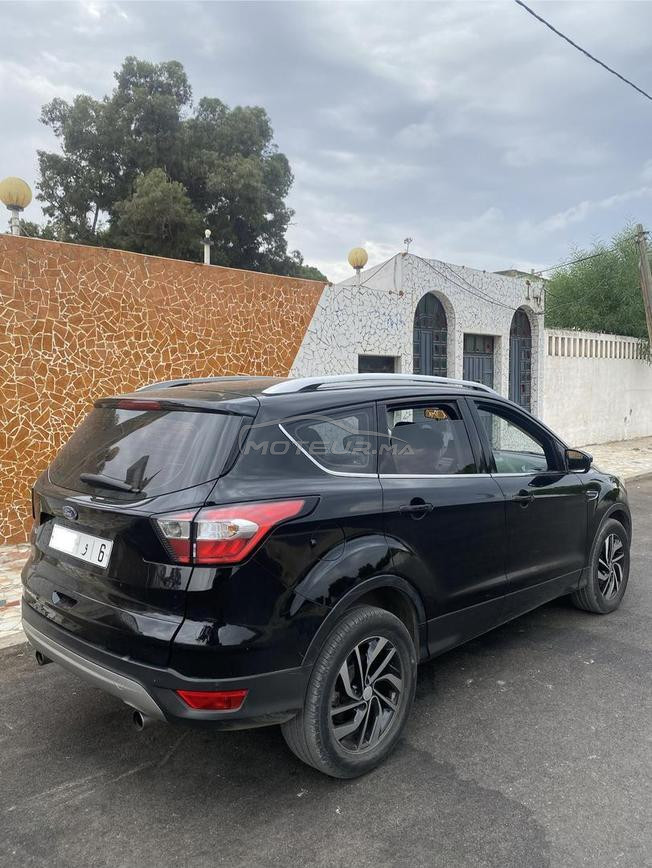 ford kuga 2020