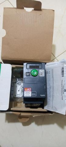 Variateur Schneider Altivar - 2