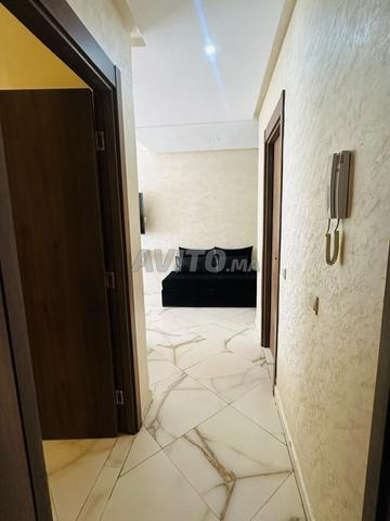 Appartement résidence fermée 49m² - 2
