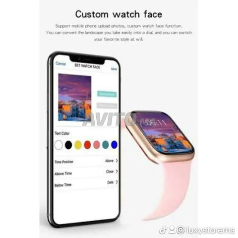 Montre pour femme - 2
