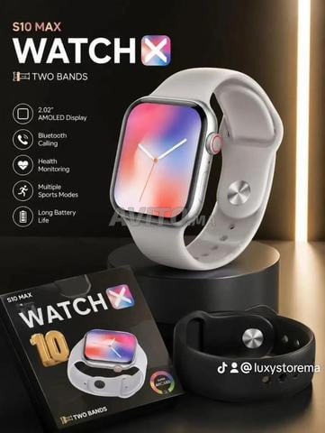 Montre pour femme