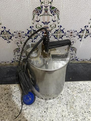 Pompe à eau - 2