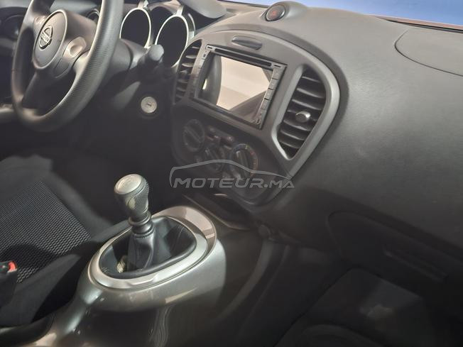 Nissan Juke Acenta Diesel 2018.État Neuf.22 450 km