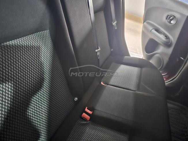 Nissan Juke Acenta Diesel 2018.État Neuf.22 450 km