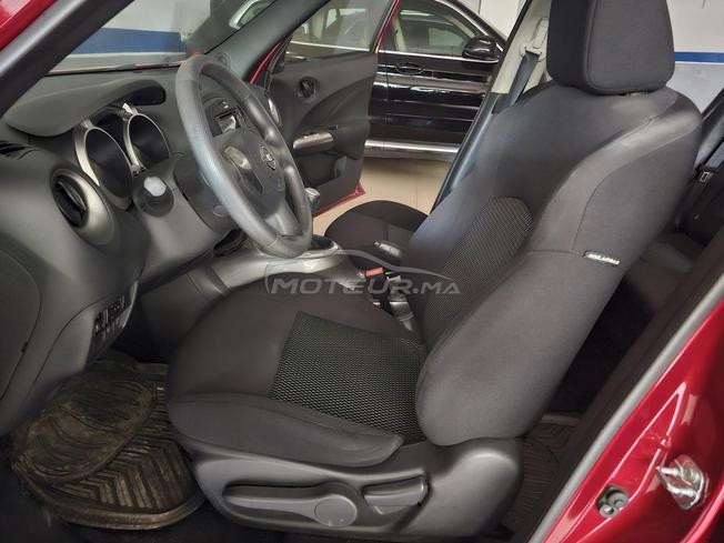 Nissan Juke Acenta Diesel 2018.État Neuf.22 450 km