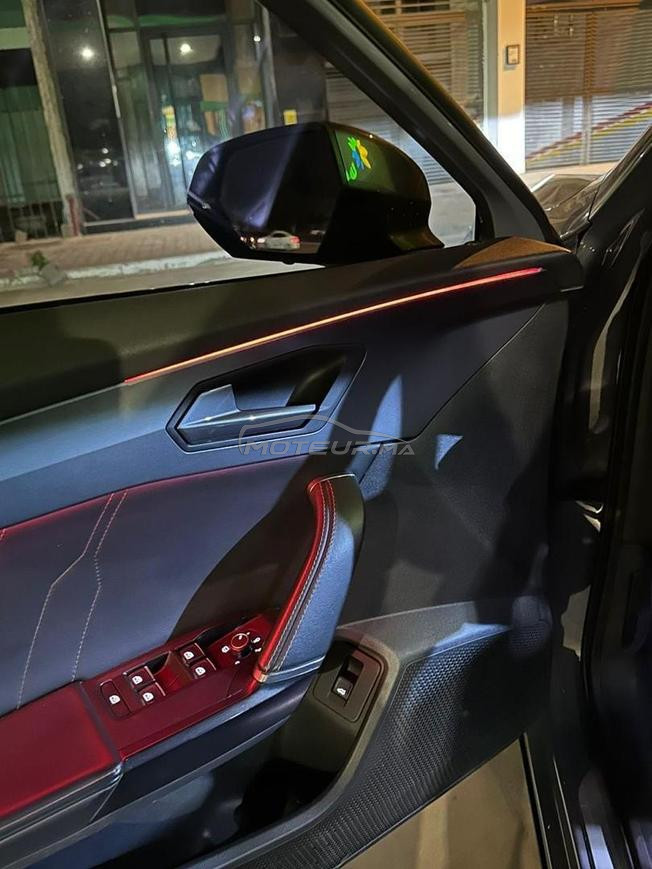 cupra fomentor essence 
